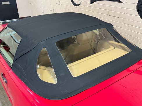 Used 1997 Mercedes-Benz SL 320 image 61