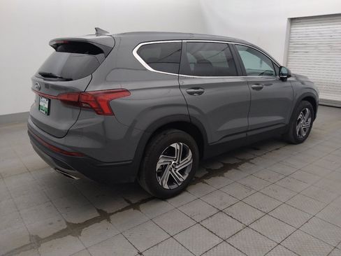Used 2023 Hyundai Santa Fe SE FWD image 10