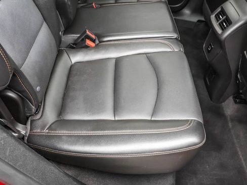 Used 2018 GMC Terrain SLT w/ Preferred Package FWD image 39