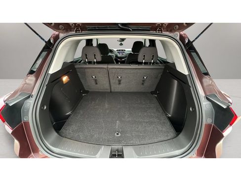 Certified 2023 Chevrolet TrailBlazer LT FWD image 30