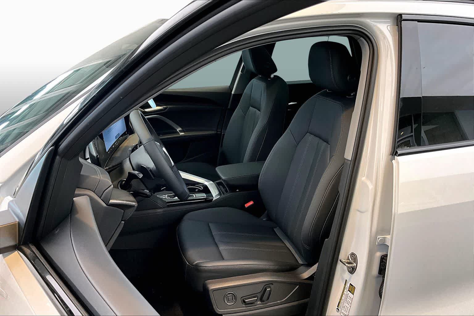 New 2026 Audi Q5 Premium Plus AWD/4WD image 9