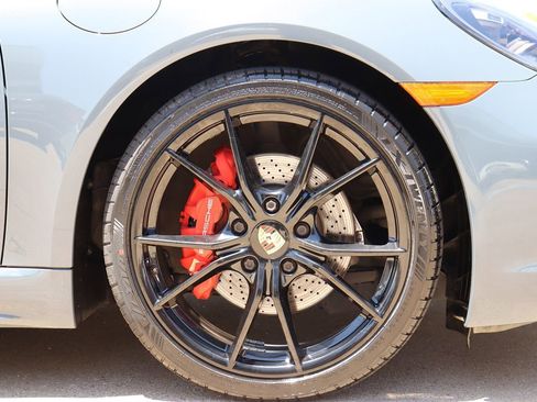 Used 2017 Porsche 718 Boxster S image 54