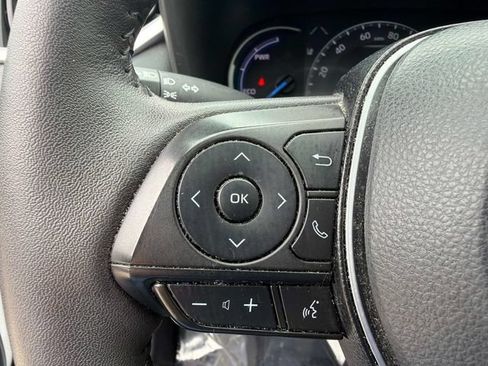 Used 2024 Toyota RAV4 XLE AWD/4WD image 29