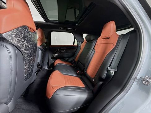 New 2026 Land Rover Range Rover Sport SV image 24