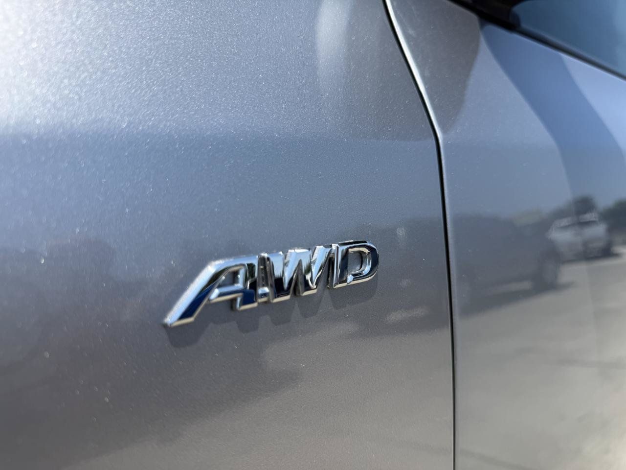 Used 2018 Toyota Sienna XLE AWD/4WD image 10