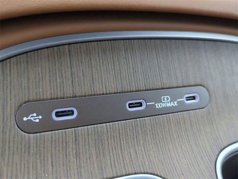 New 2026 Hyundai Palisade Calligraphy image 27