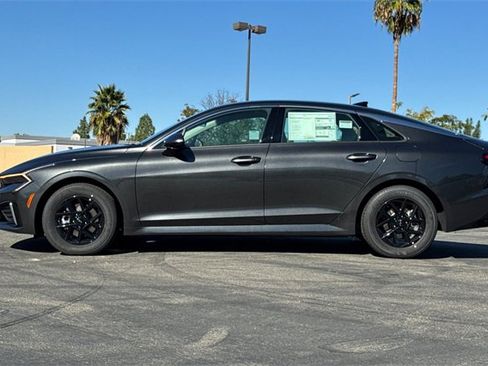 New 2026 Kia K5 LXS image 10