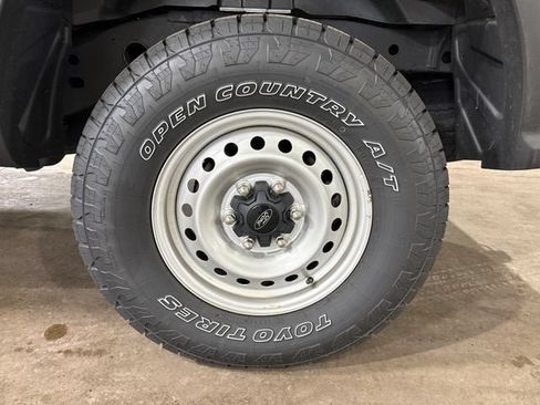 Used 2023 Ford Ranger XL AWD/4WD image 13