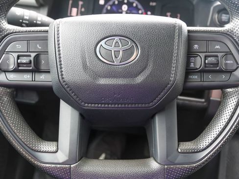 Used 2024 Toyota Tacoma SR5 AWD/4WD image 20