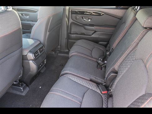 New 2026 Honda Pilot Sport image 20