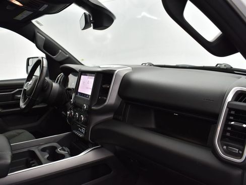 Used 2022 RAM 1500 Big Horn RWD image 24
