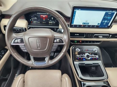 Used 2021 Lincoln Nautilus Reserve w/ Equipment Group 201A AWD/4WD image 26