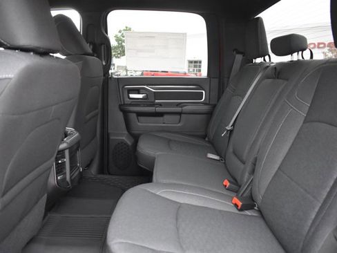 New 2026 RAM 2500 Big Horn image 19