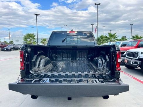 New 2026 RAM 1500 Lone Star AWD/4WD image 26