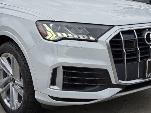 Used 2021 Audi Q7 3.0T Prestige AWD/4WD image 12