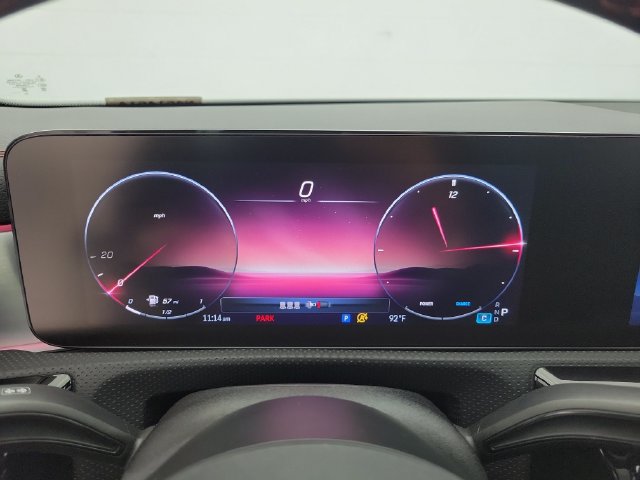 Used 2024 Mercedes-Benz CLA 250 4MATIC image 25