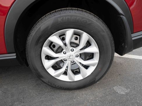 New 2026 Honda CR-V LX image 29