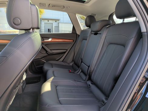 Certified 2023 Audi Q5 2.0T Premium Plus w/ Premium Plus Package image 32