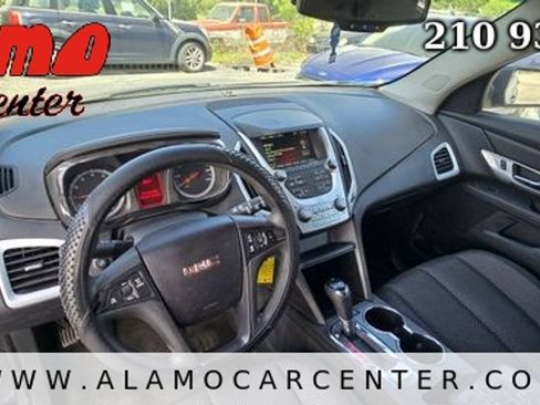 Used 2017 GMC Terrain SLE FWD image 30