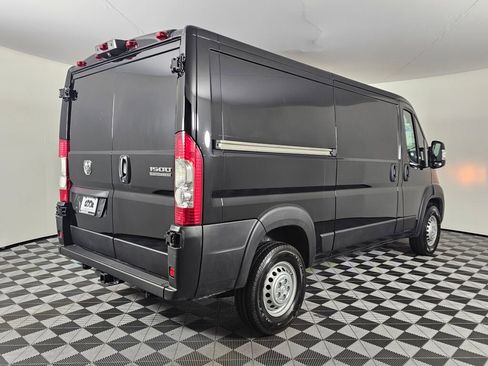 New 2026 RAM ProMaster 1500 image 3