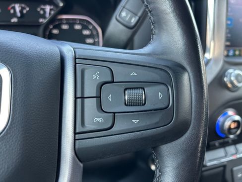 Used 2020 GMC Sierra 1500 SLE w/ SLE Value Package RWD image 31