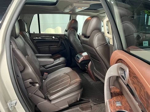 Used 2013 Buick Enclave Premium w/ Trailering Provision Package AWD/4WD image 11