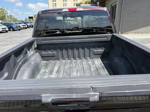 Used 2018 Ford F150 XLT w/ Equipment Group 302A Luxury AWD/4WD image 9