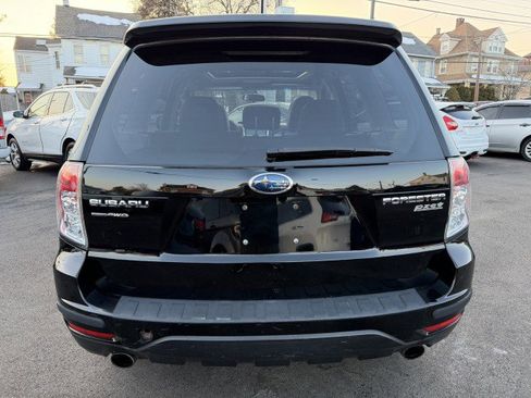 Used 2011 Subaru Forester 2.5X Limited image 24