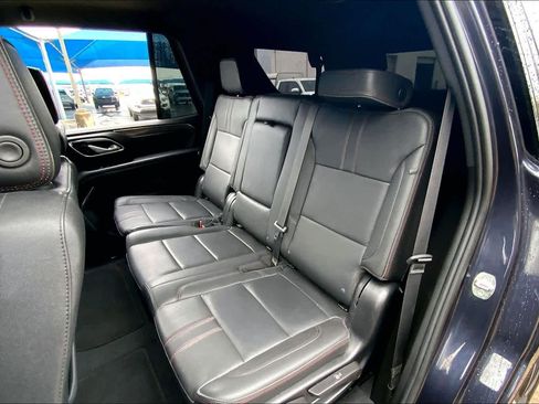Used 2022 Chevrolet Tahoe RST w/ Sport Performance Package image 20