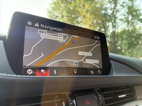Used 2021 MAZDA MAZDA6 Signature FWD image 14