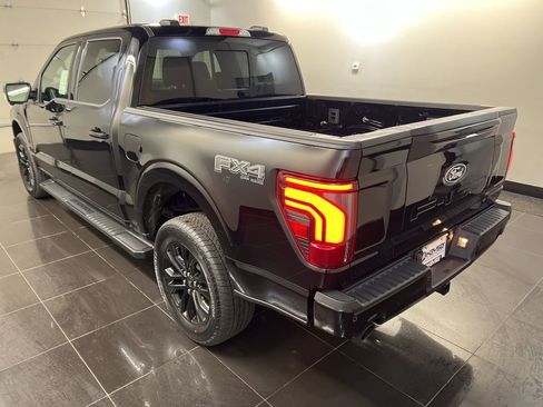 New 2026 Ford F150 Lariat AWD/4WD image 4