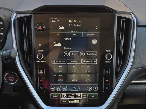 New 2026 Subaru Impreza 2.0i Sport image 12