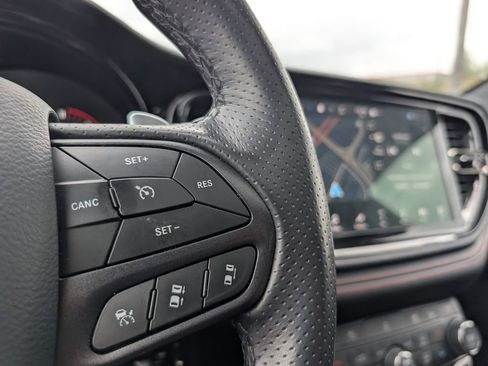 Used 2025 Dodge Durango R/T AWD/4WD image 14