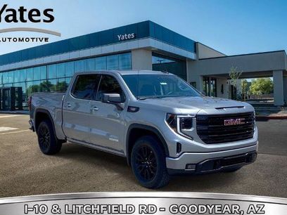 Used 2026 GMC Sierra 1500 Elevation w/ Preferred Package