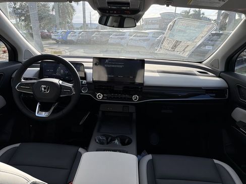 New 2026 Honda Prologue Touring image 16