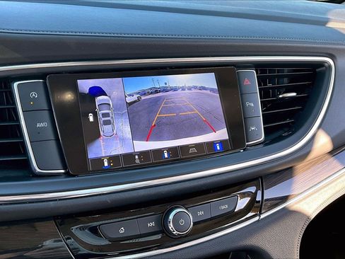 Used 2023 Buick Enclave Premium w/ Experience Buick Package image 23