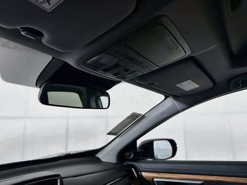 Used 2022 Honda CR-V EX image 18
