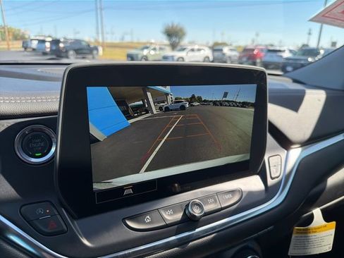 New 2025 Chevrolet Blazer LT w/ Midnight/Sport Edition image 15