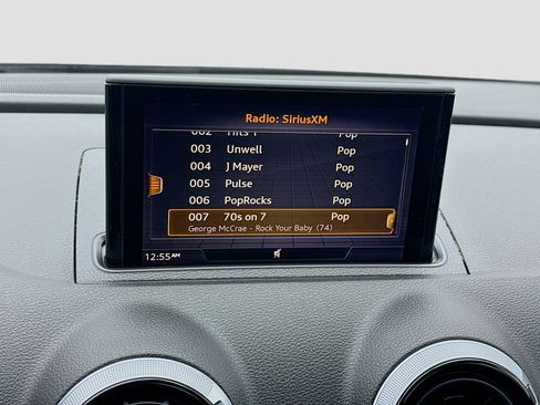 Used 2019 Audi A3 2.0T Titanium image 11