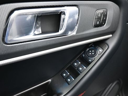 New 2026 Ford Explorer ST image 11