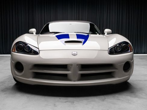 Used 2005 Dodge Viper SRT-10 RWD image 27