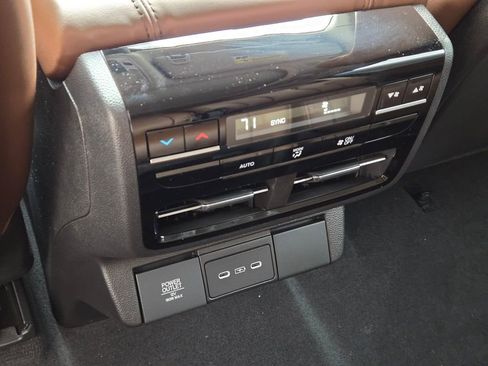 New 2026 Acura MDX FWD w/ Technology Package image 18