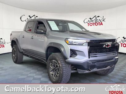 Used 2023 Chevrolet Colorado ZR2 w/ ZR2 Convenience Package III