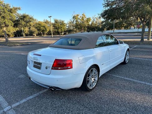 Used 2009 Audi A4 2.0T image 27