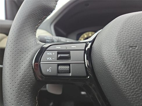 New 2025 Acura ADX A-Spec image 13