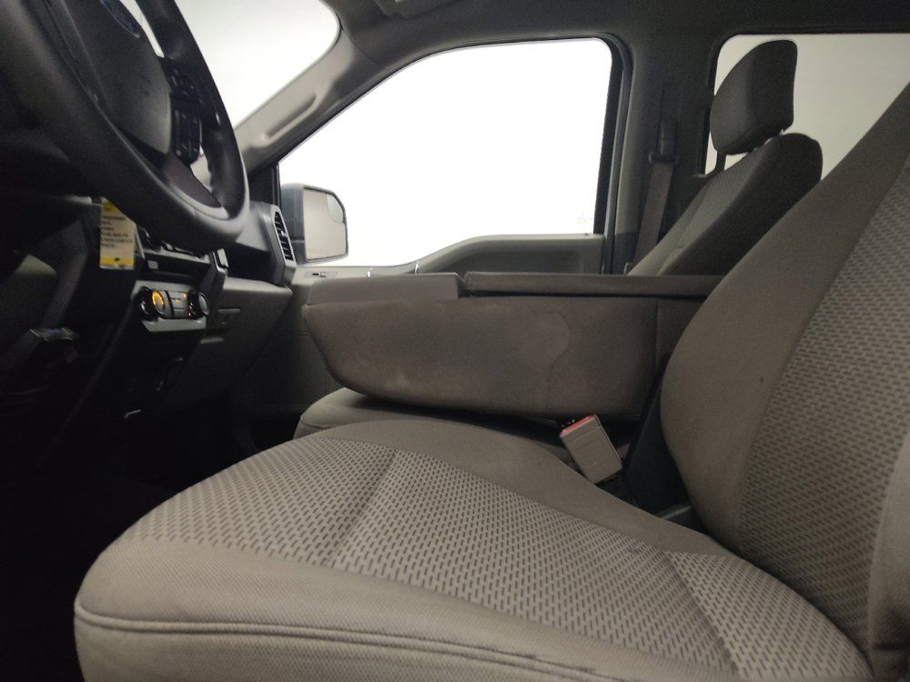Used 2018 Ford F150 XLT RWD image 17