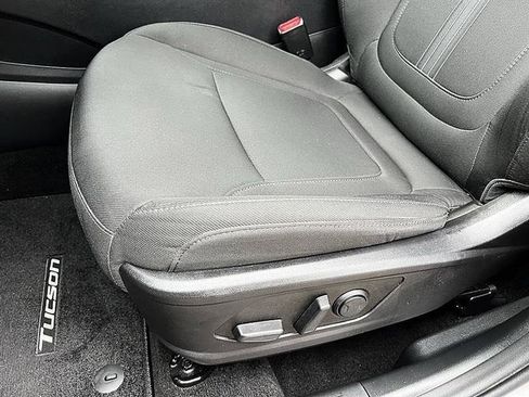 Used 2024 Hyundai Tucson SEL FWD image 13