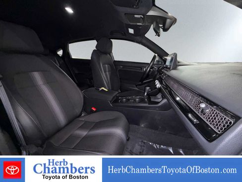 Used 2025 Honda Civic Sport image 20
