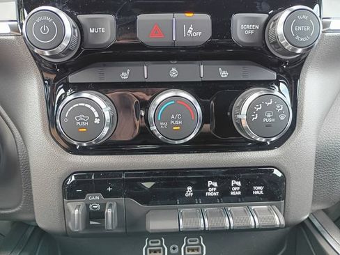New 2026 RAM 1500 Big Horn w/ Night Edition AWD/4WD image 18