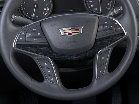 New 2026 Cadillac XT5 Premium Luxury FWD image 19
